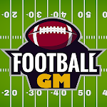 Ultimate Pro Football GM - Football Franchise Sim Apk