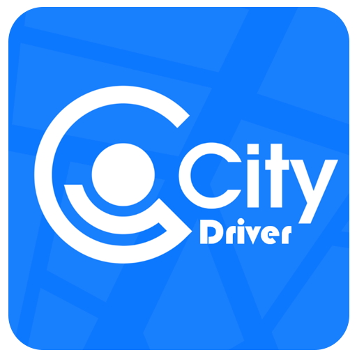 City sjåfør