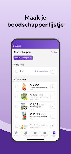 Reclamefolder | Online Folders