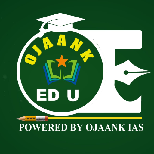 OjaankEDU logo
