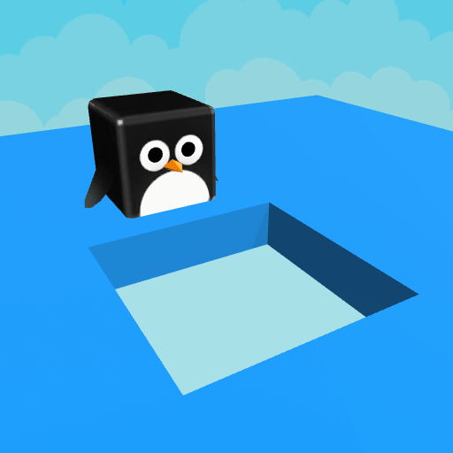 Cube Slide : Animals