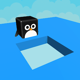 Icon image Cube Slide : Animals