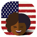 Cover Image of ดาวน์โหลด AfroEmoji : Your black and brown sticker and emoji 2.2 APK