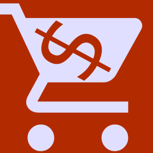 Price Right – Price Tracker Logo