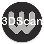 W3D Scan Apk