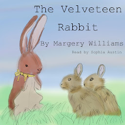 「The Velveteen Rabbit: Or How Toys Become Real」圖示圖片