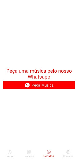 Rádio Pop Rock Cruz Alta