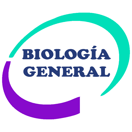 Biología General  Icon