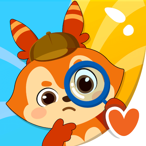 Vkids Spot - Find The Differen Download on Windows