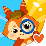 Cover Image of Tải xuống Vkids Spot - Find The Differen  APK