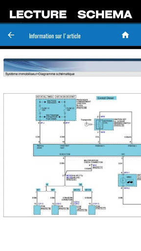 Autodataplus Screen 2