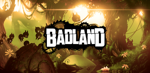 BADLAND header image