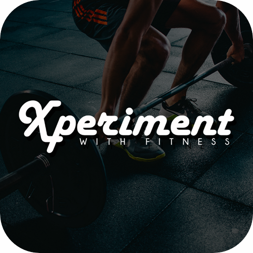 Xperiment logo