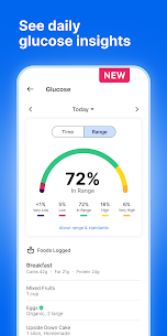 MyFitnessPal Apk 4