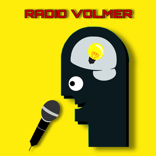 RADIO VOLMER  Icon