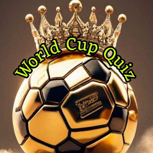 World Cup Quiz