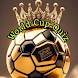 World Cup Quiz - Androidアプリ