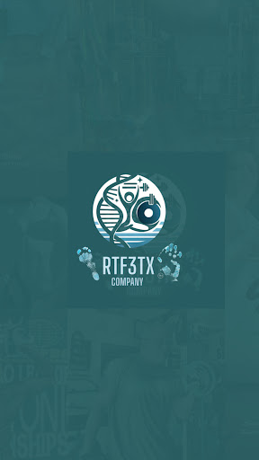 Android application RTF3TX LLC screenshort