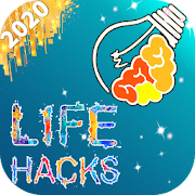 Daily Life Hacks 2020 – Tips and Tricks