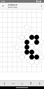 スクリーンショット画像