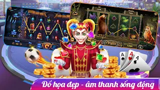 Vip Club: Nổ Hũ - Tài Xỉu - Screenshot 2