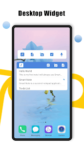 Smart Note MOD APK 4.5.9 (Premium Unlocked) 5