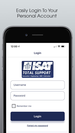 Android application QR Xpert screenshort