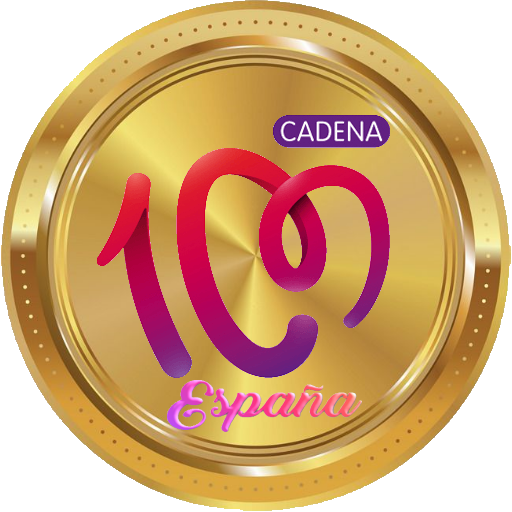 Radio la 100 España logo
