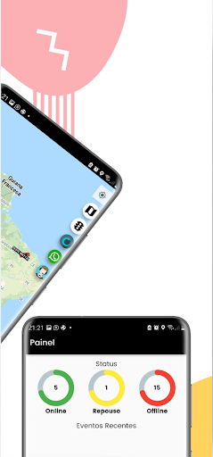 Rastreia Aqui Screen 3