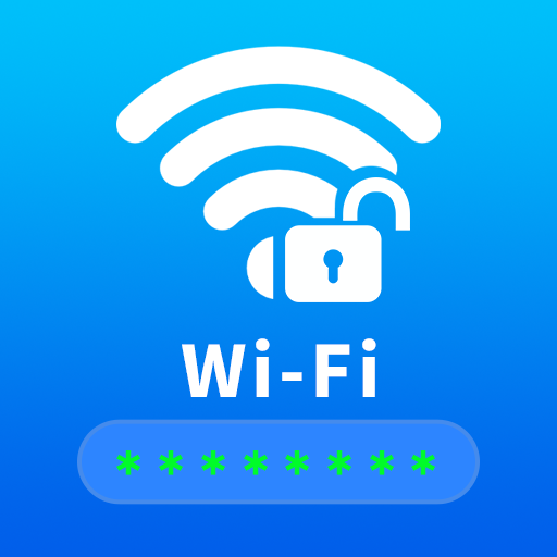 App Descobrir Senhas de WiFi Baixe no Windows