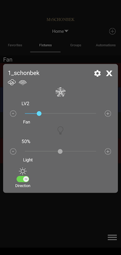 MySchonbek Screen 2