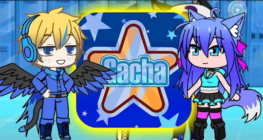 Download Gacha Star Club Mod Cute on PC (Emulator) - LDPlayer