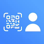 SmartCard: Qr Code for your business Card