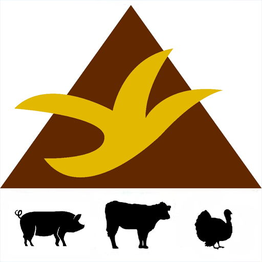 GF Ganaderos logo