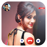 Cover Image of Download Bhabhi Video Chat - Bhabhi Video Call 1.7 APK
