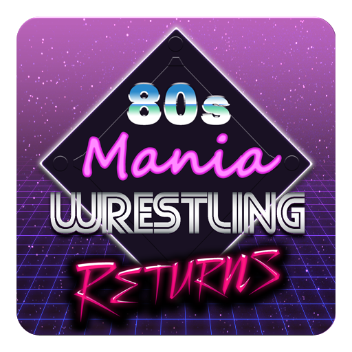 80s Mania Wrestling Returns 1.0.140 Icon