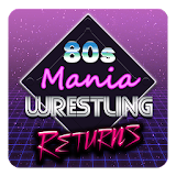 80s Mania Wrestling Returns icon