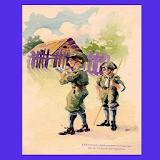 The Boy Scouts Patrol icon