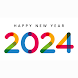 よい新年を！ 2023! - Androidアプリ