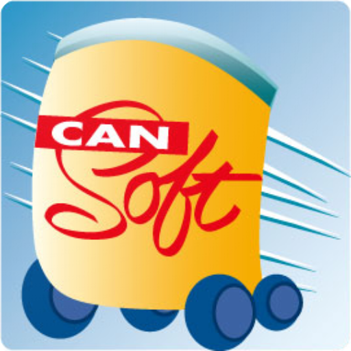 CanSoft WholeSale System logo