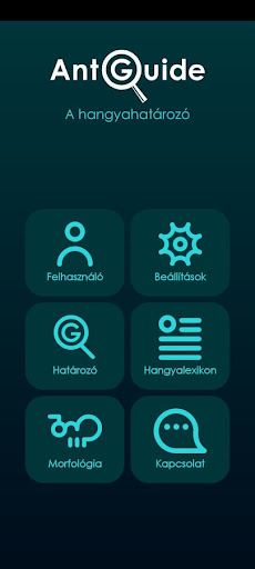 AntGuide Screen 3