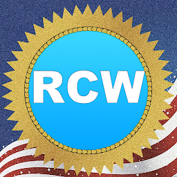 תמונת סמל RCW Laws Washington Codes (WA)