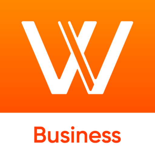 Walletmix Business logo