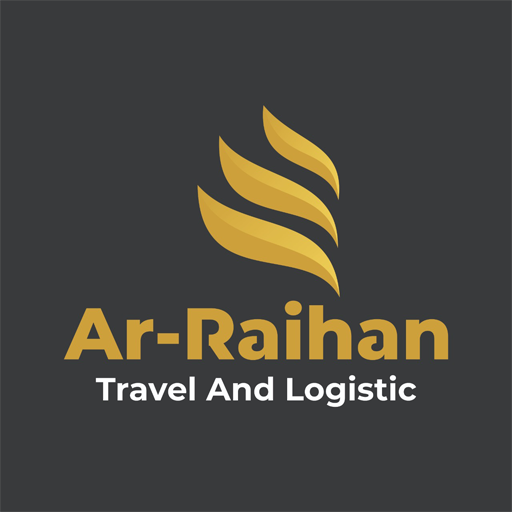 Ar Raihan Travel logo