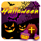 Halloween Night icon
