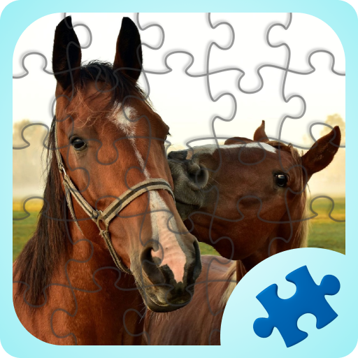 Cavalos quebra cabeça gratis APK (Android Game) - Baixar Grátis