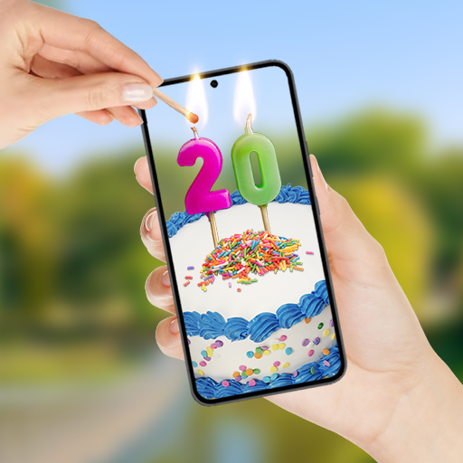 Cake DIY: Birthday Party Download on Windows
