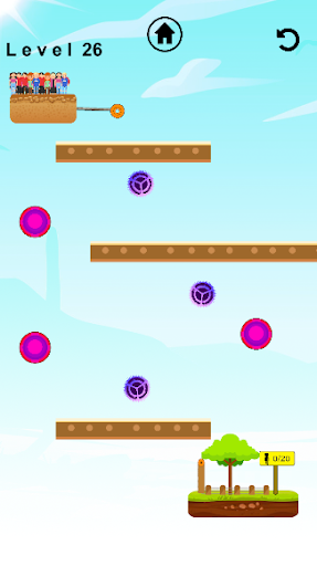 Jump and Pass Screen 3