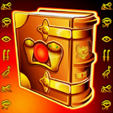 Book of Ra Slots icon