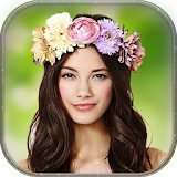 Flower Crown Hairstyle Effects icon